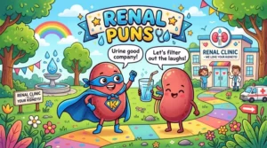renal Puns