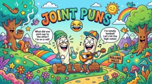 Joint Puns