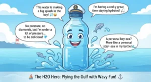 hydrate puns