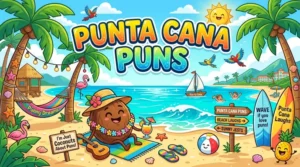 Punta Cana Puns