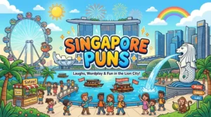 singapore-puns