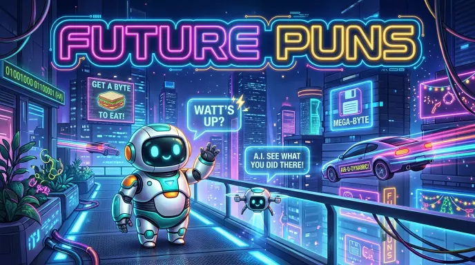 Future Puns