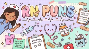 RN Puns