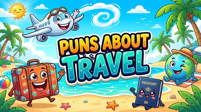 puns aboutt ravel